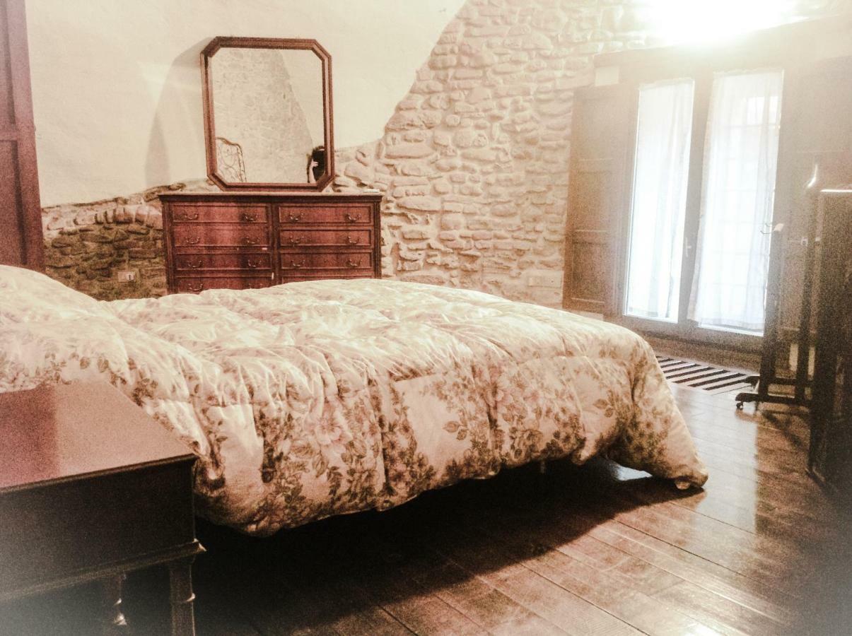 Il Torretto Apartment Brisighella Exterior foto